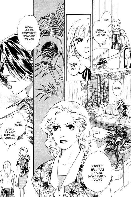 The Moon in Eden Chapter 1 page 32 - Chapter 1