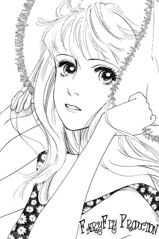 The Moon in Eden Chapter 1 page 5 - Chapter 1