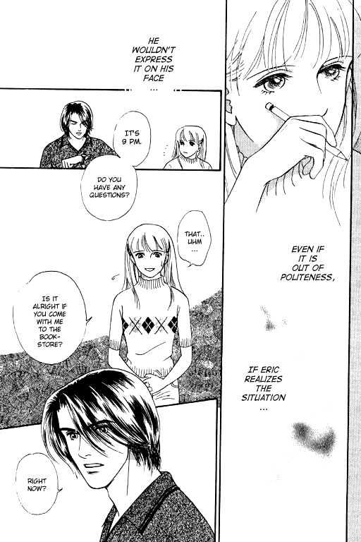 The Moon in Eden Chapter 2 page 11 - Chapter 2