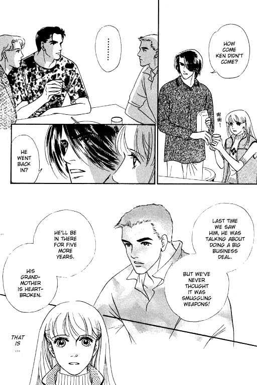 The Moon in Eden Chapter 2 page 16 - Chapter 2