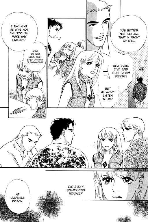 The Moon in Eden Chapter 2 page 19 - Chapter 2
