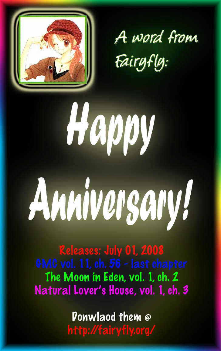 The Moon in Eden Chapter 2 page 2 - Chapter 2