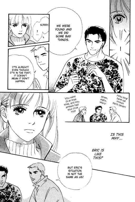 The Moon in Eden Chapter 2 page 20 - Chapter 2