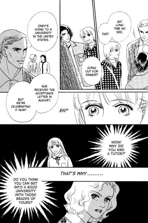 The Moon in Eden Chapter 2 page 27 - Chapter 2