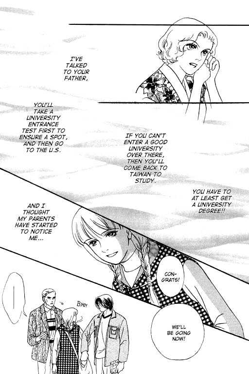 The Moon in Eden Chapter 2 page 28 - Chapter 2