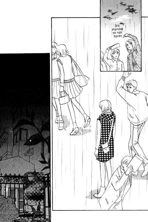 The Moon in Eden Chapter 2 page 31 - Chapter 2