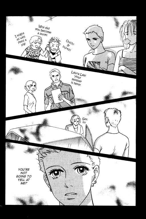 The Moon in Eden Chapter 2 page 32 - Chapter 2
