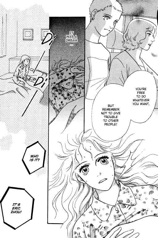 The Moon in Eden Chapter 2 page 33 - Chapter 2