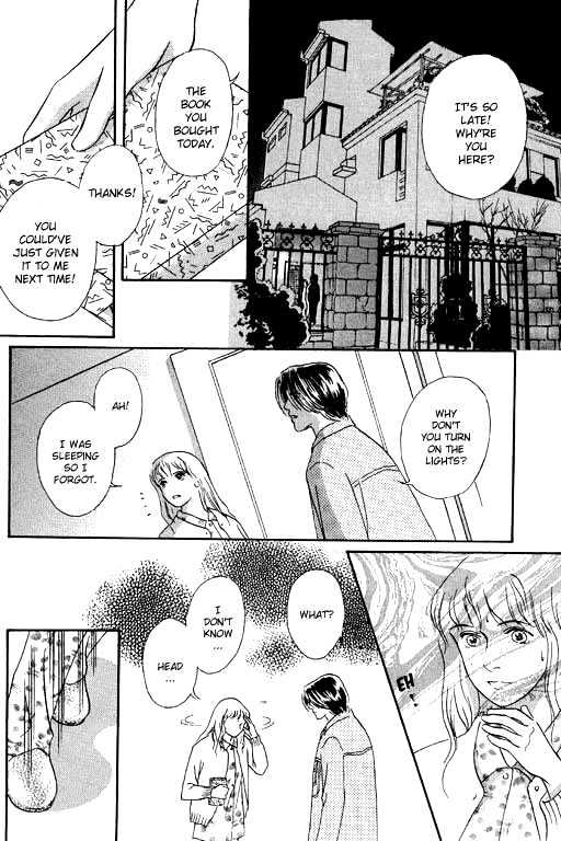 The Moon in Eden Chapter 2 page 34 - Chapter 2