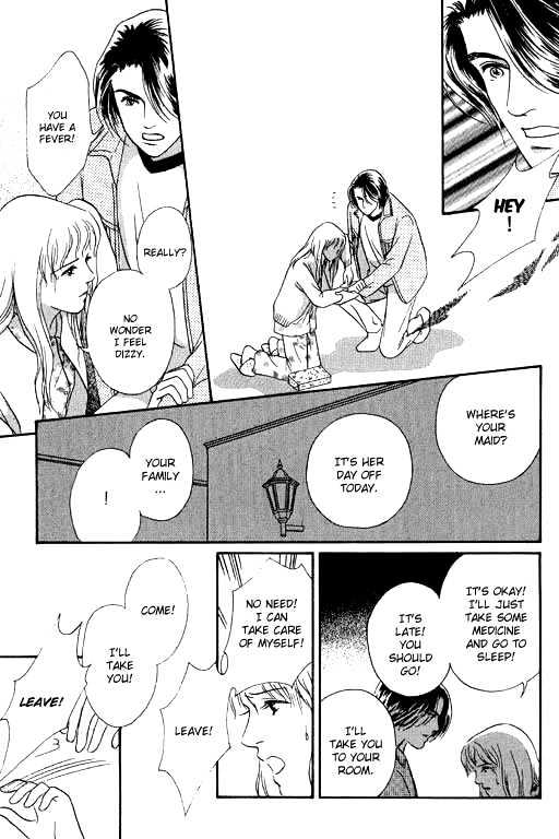 The Moon in Eden Chapter 2 page 35 - Chapter 2