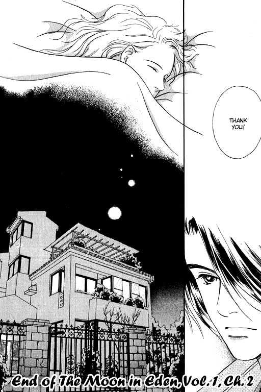 The Moon in Eden Chapter 2 page 39 - Chapter 2