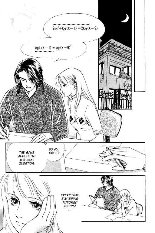 The Moon in Eden Chapter 2 page 4 - Chapter 2
