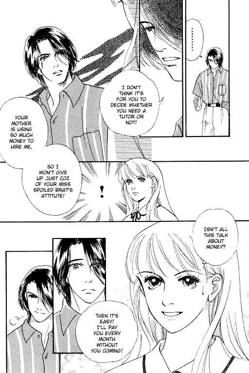 The Moon in Eden Chapter 2 page 6 - Chapter 2