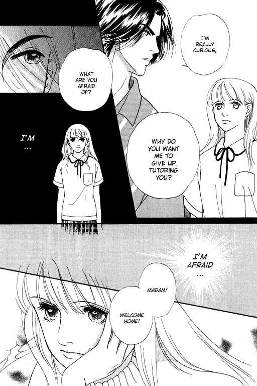 The Moon in Eden Chapter 2 page 8 - Chapter 2