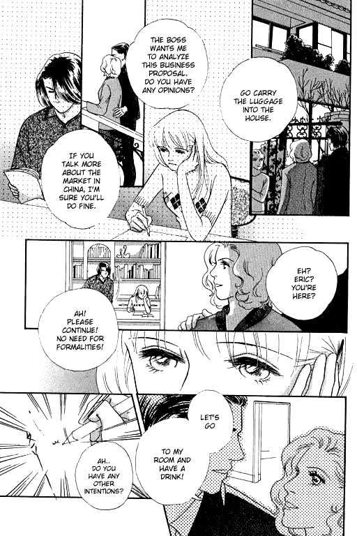 The Moon in Eden Chapter 2 page 9 - Chapter 2