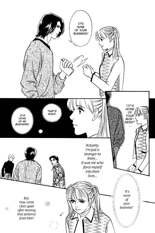 The Moon in Eden Chapter 3 page 13 - Chapter 3