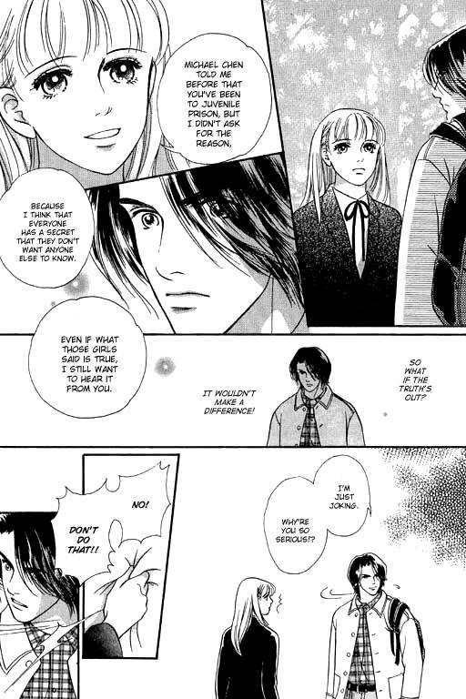 The Moon in Eden Chapter 3 page 20 - Chapter 3