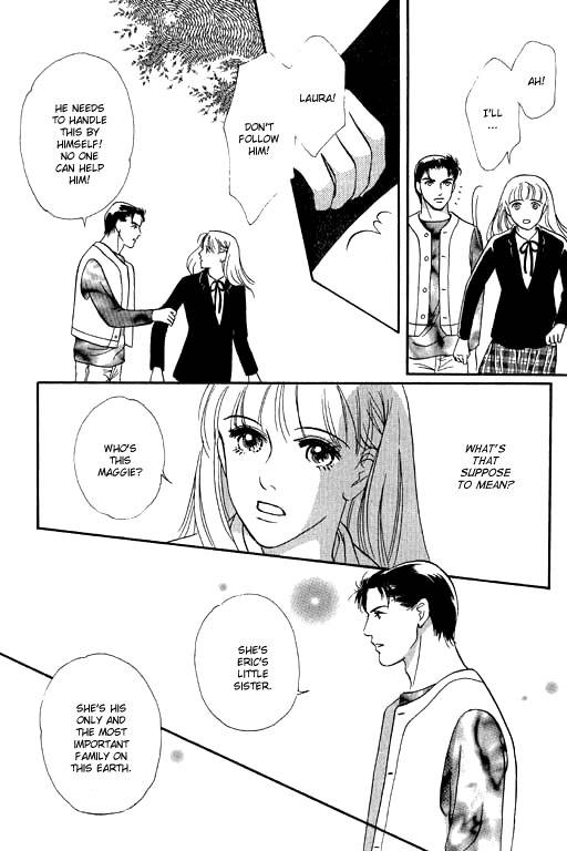 The Moon in Eden Chapter 3 page 23 - Chapter 3