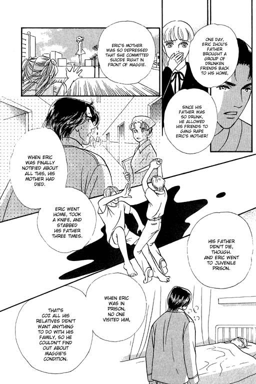 The Moon in Eden Chapter 3 page 24 - Chapter 3