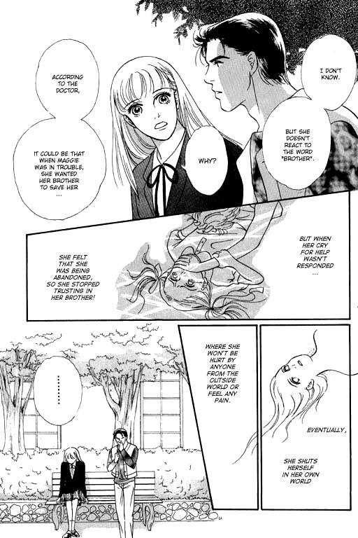 The Moon in Eden Chapter 3 page 26 - Chapter 3