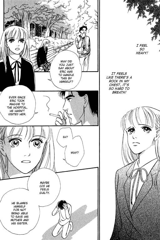 The Moon in Eden Chapter 3 page 27 - Chapter 3