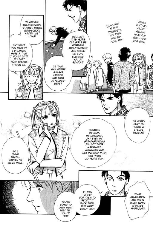 The Moon in Eden Chapter 3 page 7 - Chapter 3