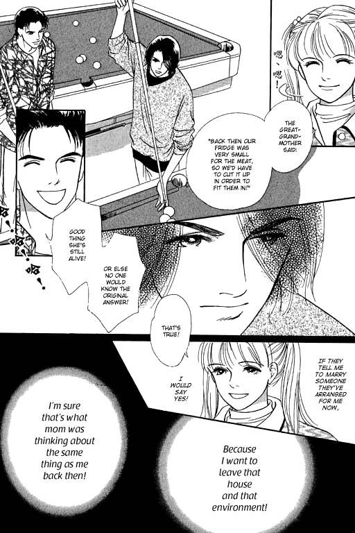 The Moon in Eden Chapter 3 page 9 - Chapter 3