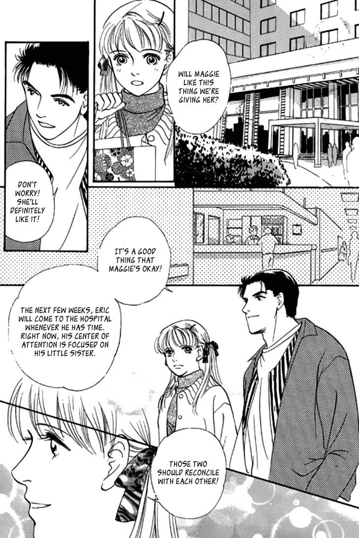 The Moon in Eden Chapter 4 page 1 - Chapter 4