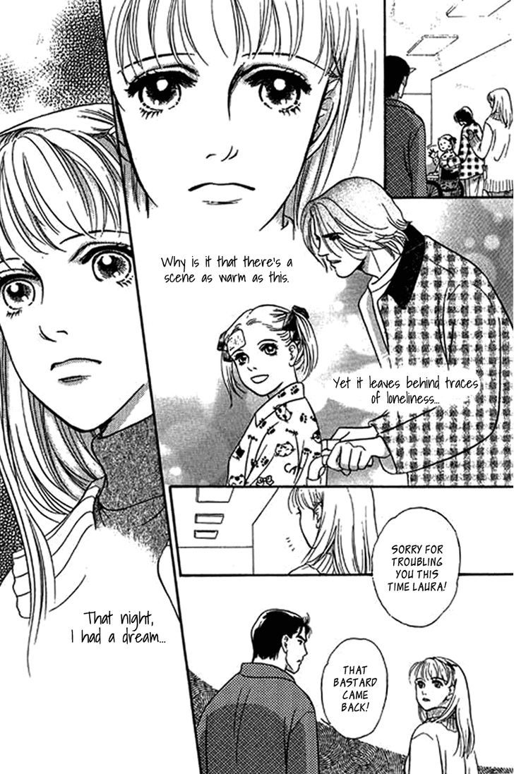 The Moon in Eden Chapter 4 page 12 - Chapter 4