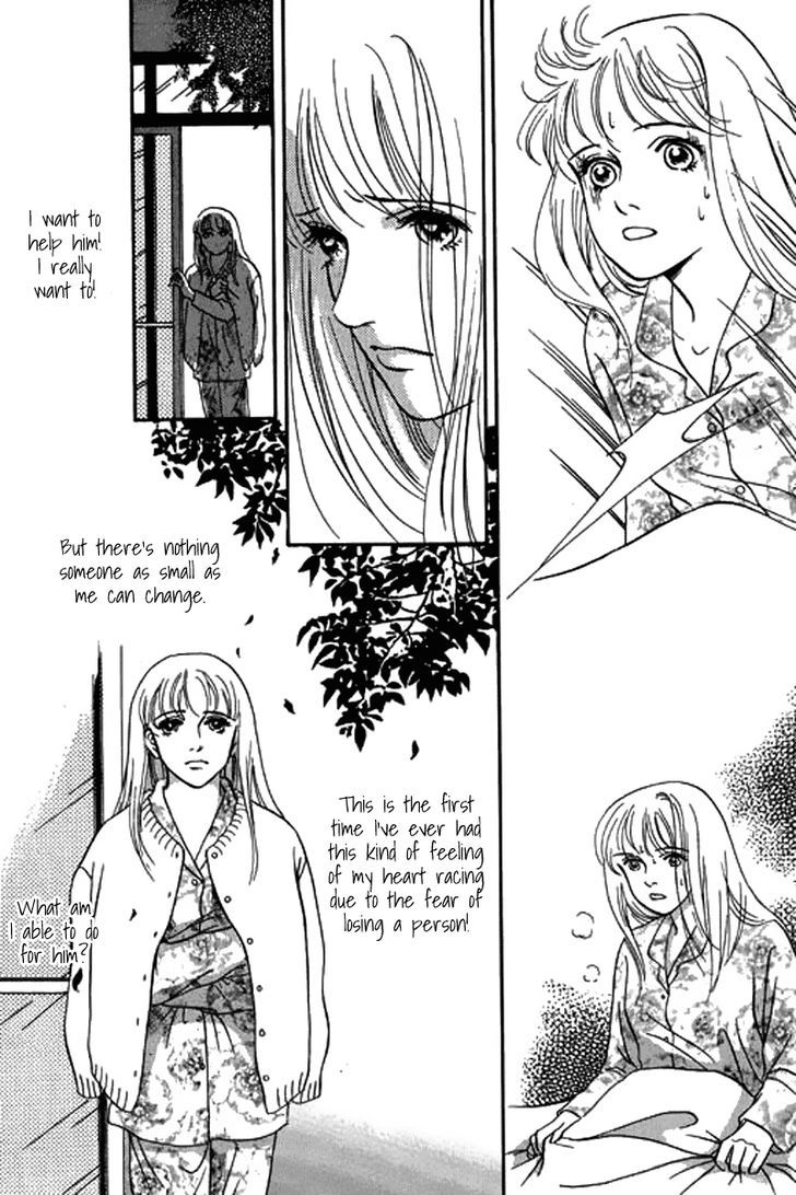 The Moon in Eden Chapter 4 page 14 - Chapter 4