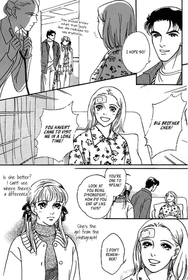 The Moon in Eden Chapter 4 page 2 - Chapter 4