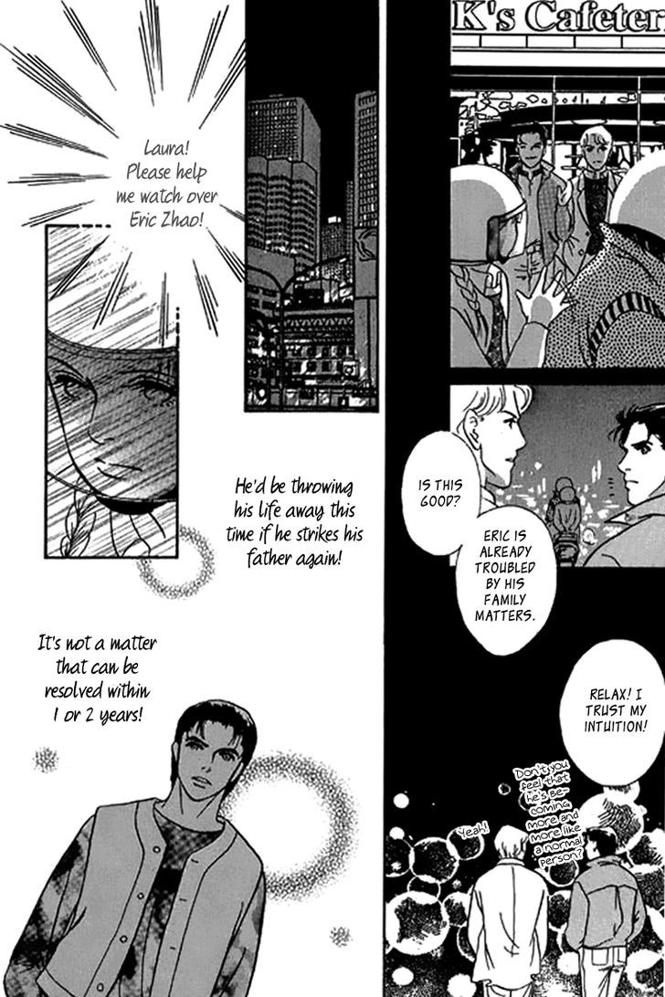 The Moon in Eden Chapter 4 page 22 - Chapter 4
