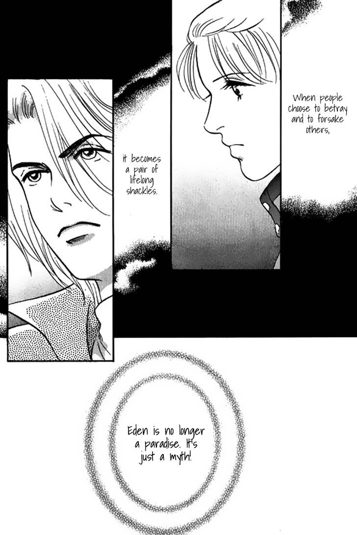 The Moon in Eden Chapter 4 page 29 - Chapter 4