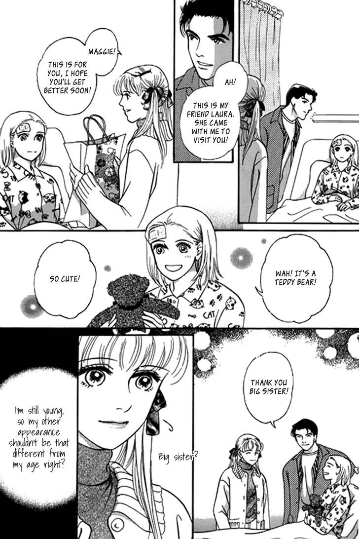 The Moon in Eden Chapter 4 page 3 - Chapter 4