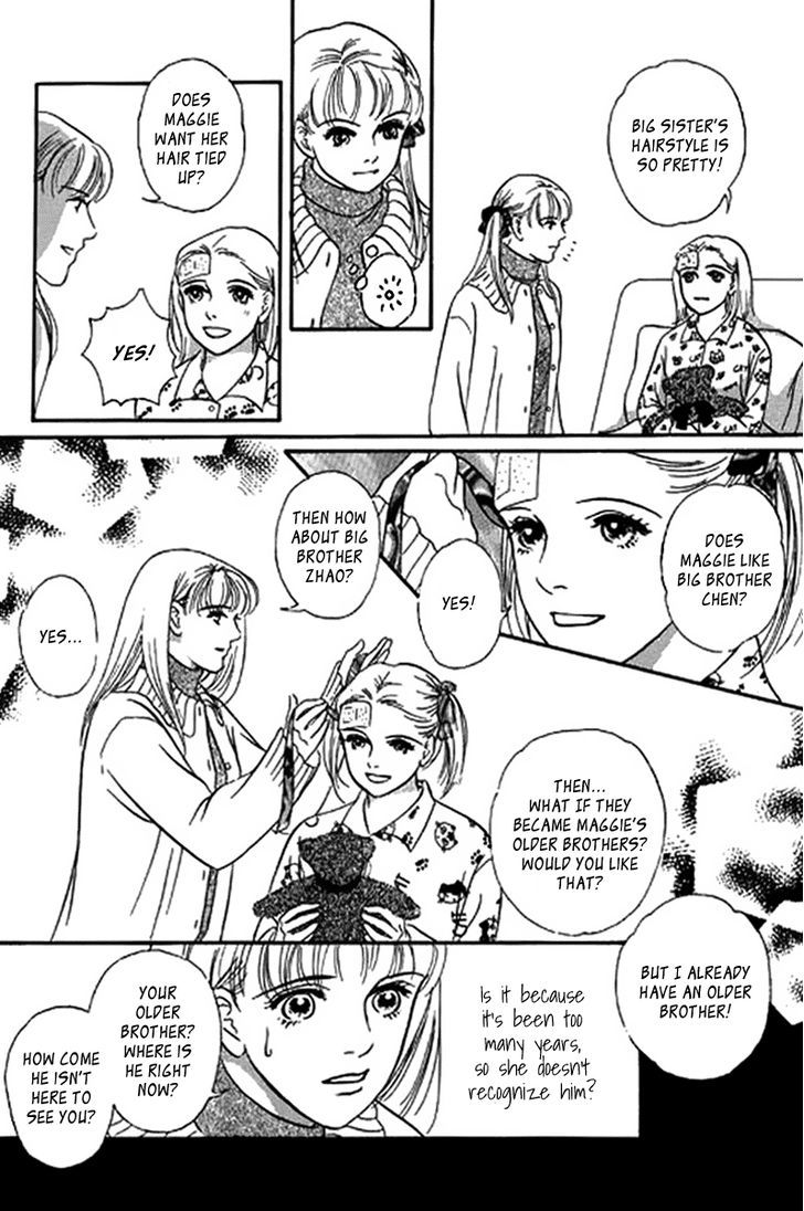 The Moon in Eden Chapter 4 page 7 - Chapter 4
