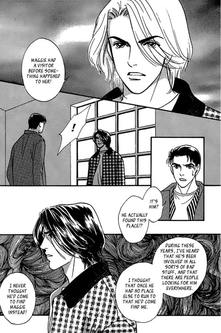 The Moon in Eden Chapter 4 page 9 - Chapter 4
