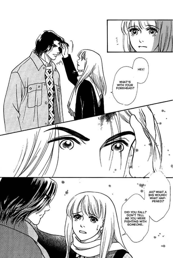 The Moon in Eden Chapter 5 page 10 - Chapter 5