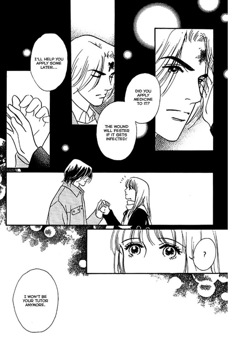 The Moon in Eden Chapter 5 page 11 - Chapter 5