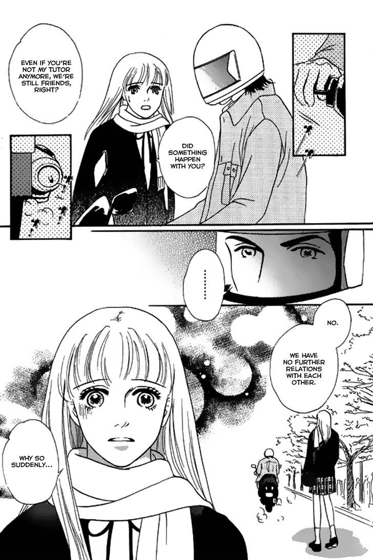 The Moon in Eden Chapter 5 page 13 - Chapter 5