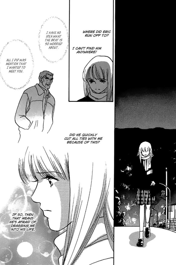 The Moon in Eden Chapter 5 page 15 - Chapter 5