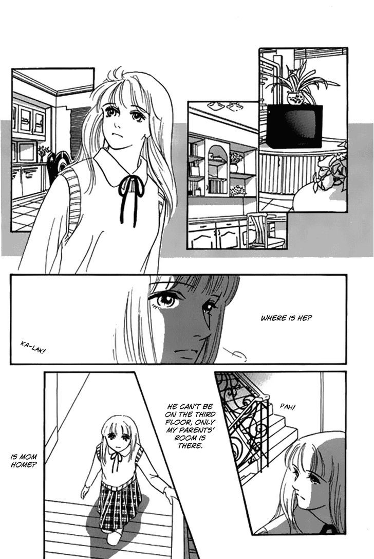 The Moon in Eden Chapter 5 page 17 - Chapter 5