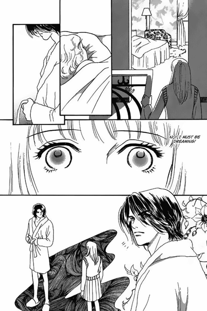 The Moon in Eden Chapter 5 page 18 - Chapter 5