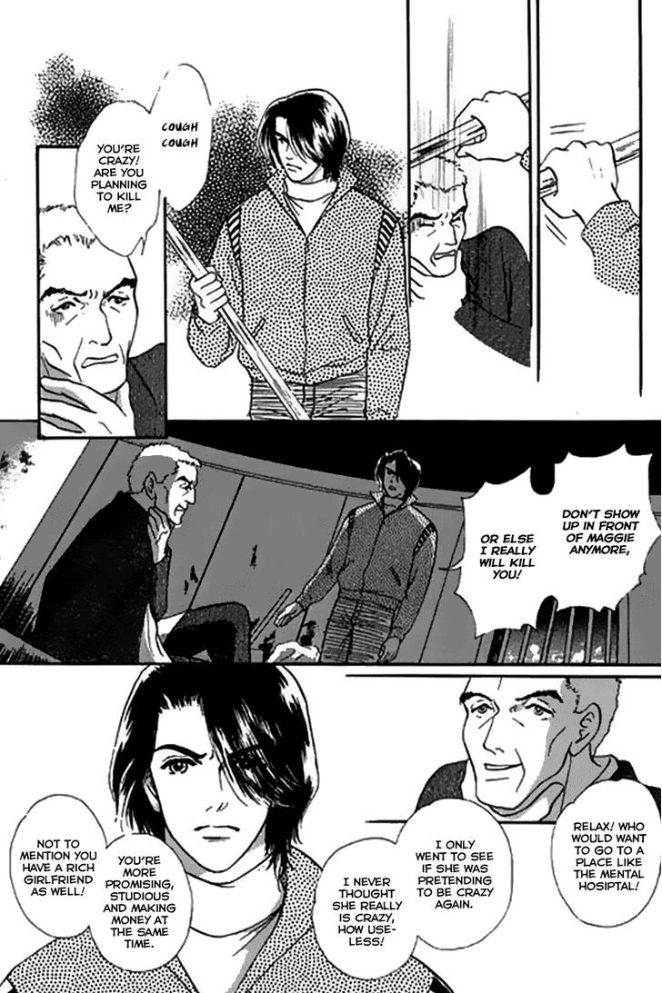 The Moon in Eden Chapter 5 page 2 - Chapter 5