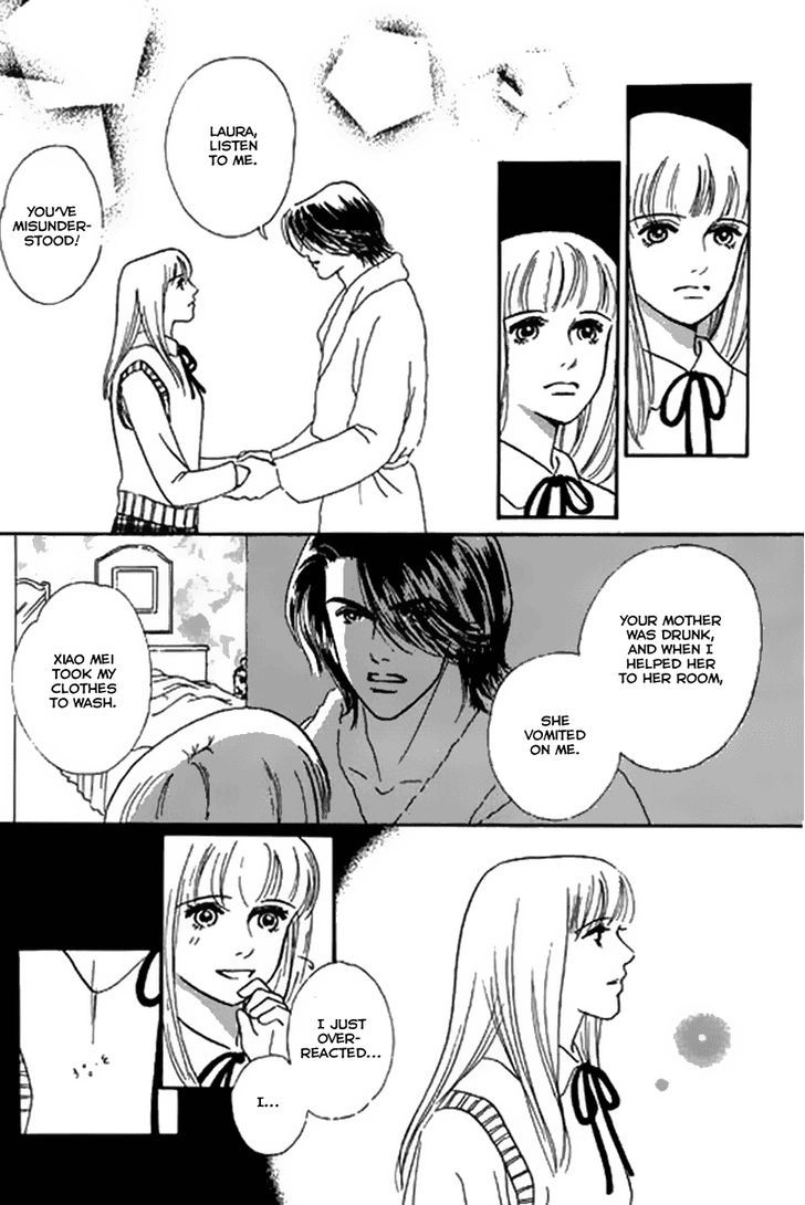 The Moon in Eden Chapter 5 page 21 - Chapter 5