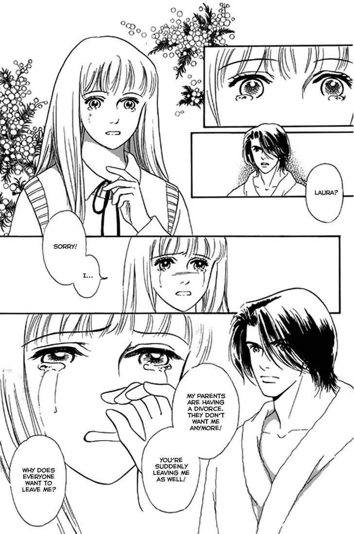 The Moon in Eden Chapter 5 page 22 - Chapter 5