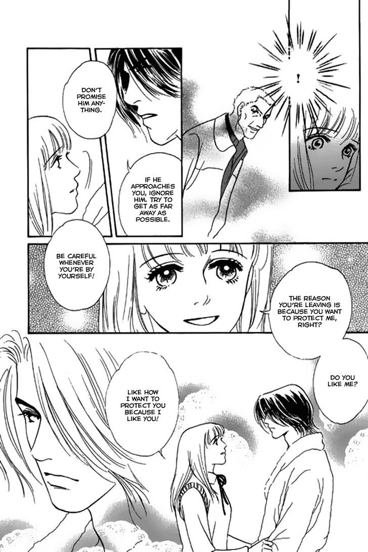 The Moon in Eden Chapter 5 page 24 - Chapter 5