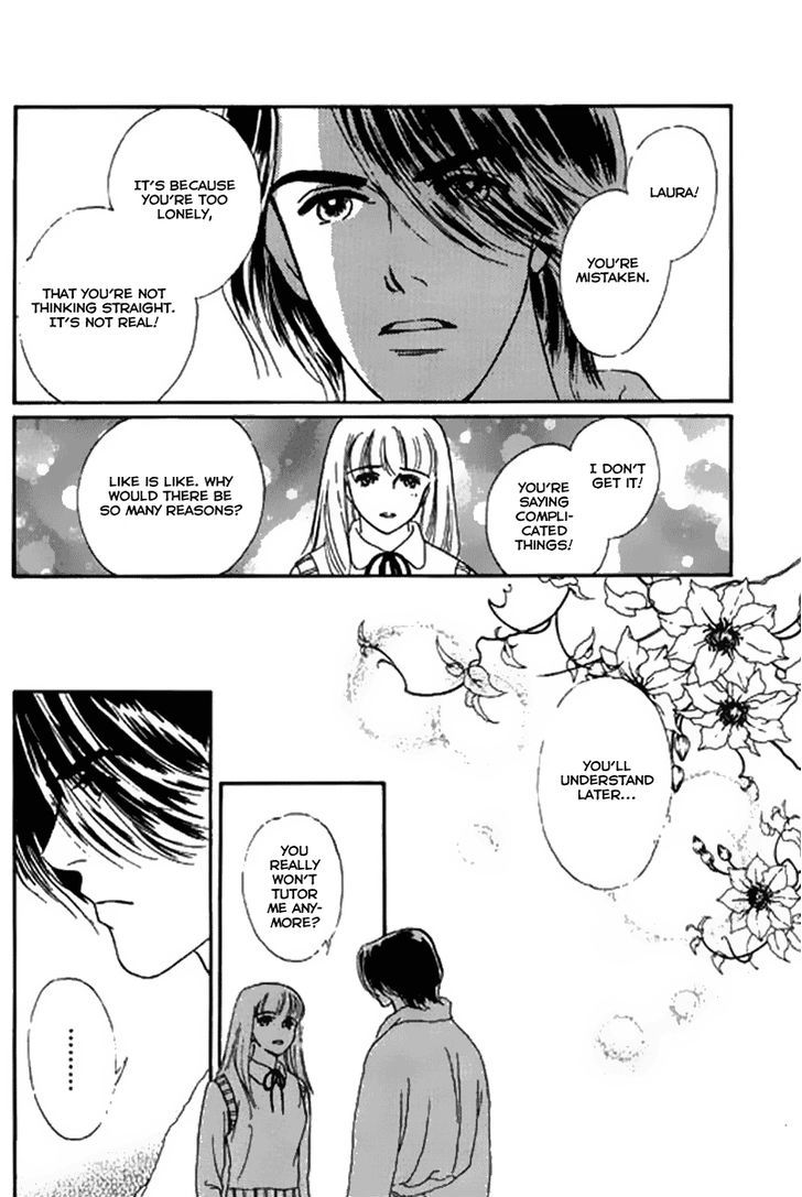 The Moon in Eden Chapter 5 page 25 - Chapter 5