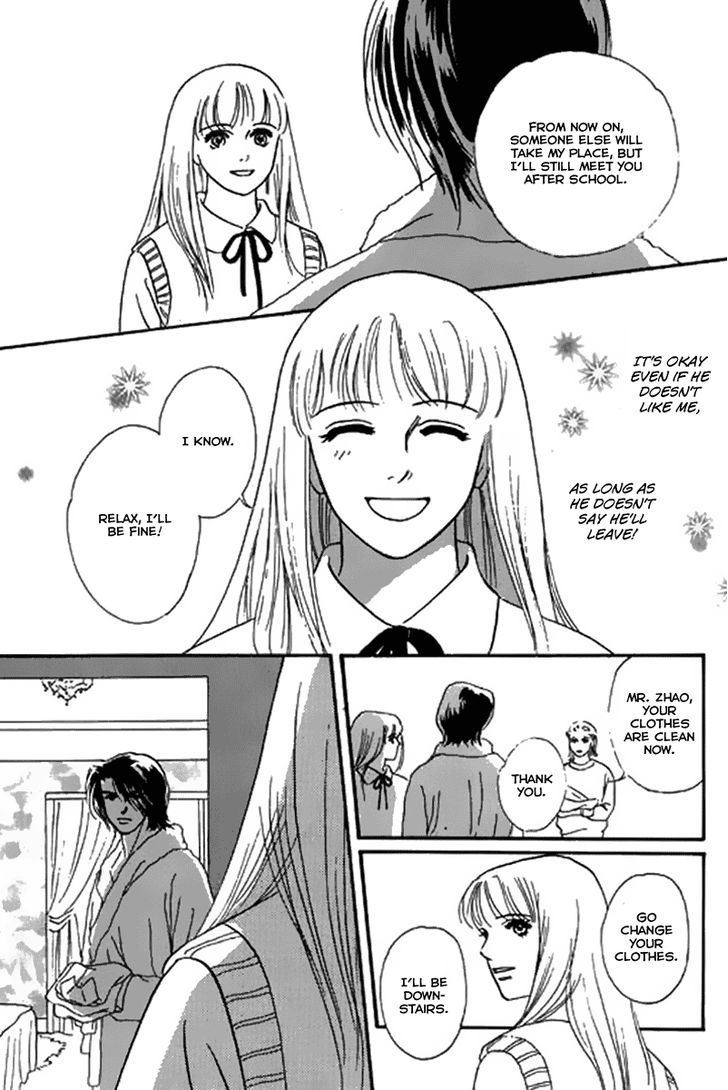 The Moon in Eden Chapter 5 page 26 - Chapter 5