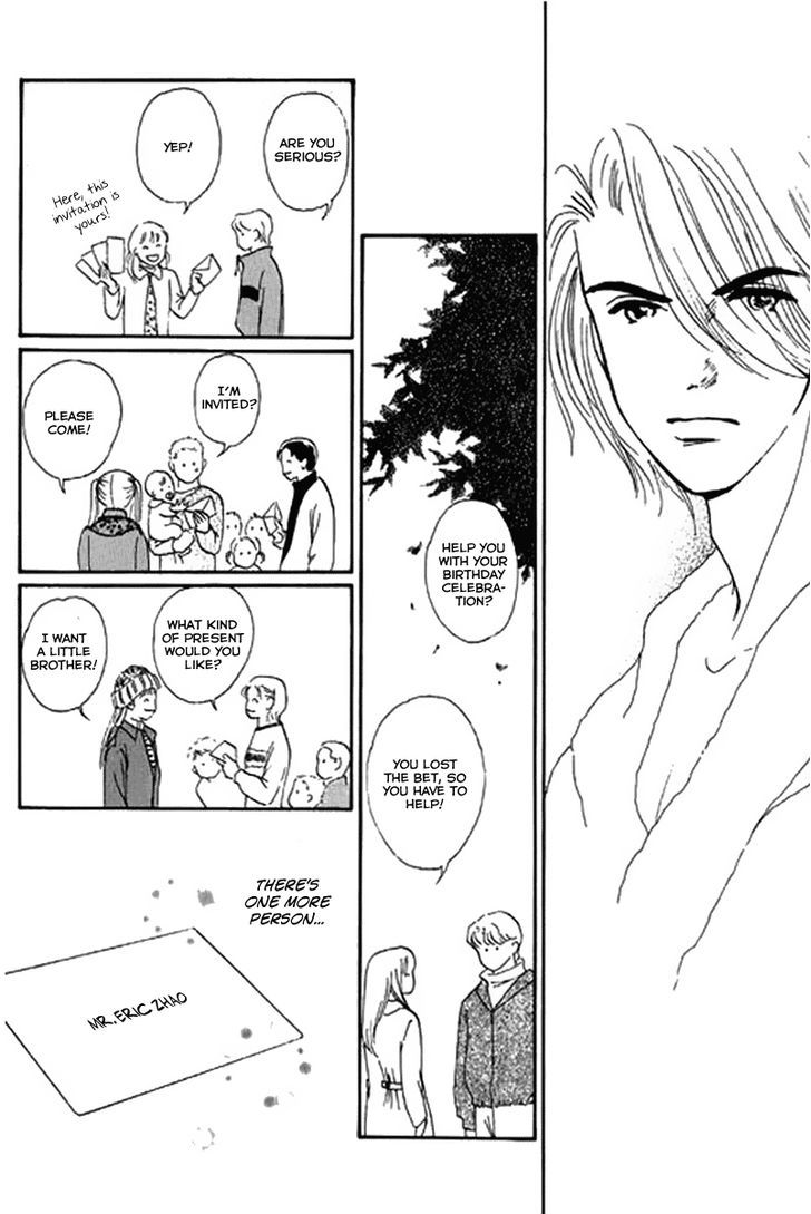 The Moon in Eden Chapter 5 page 27 - Chapter 5