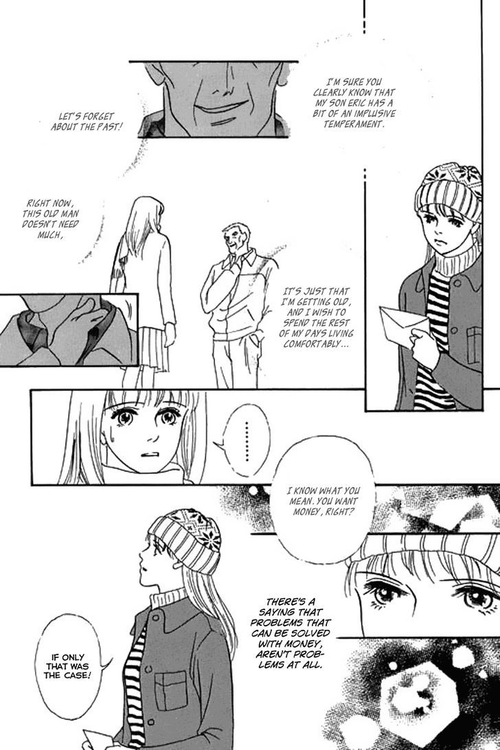 The Moon in Eden Chapter 5 page 28 - Chapter 5